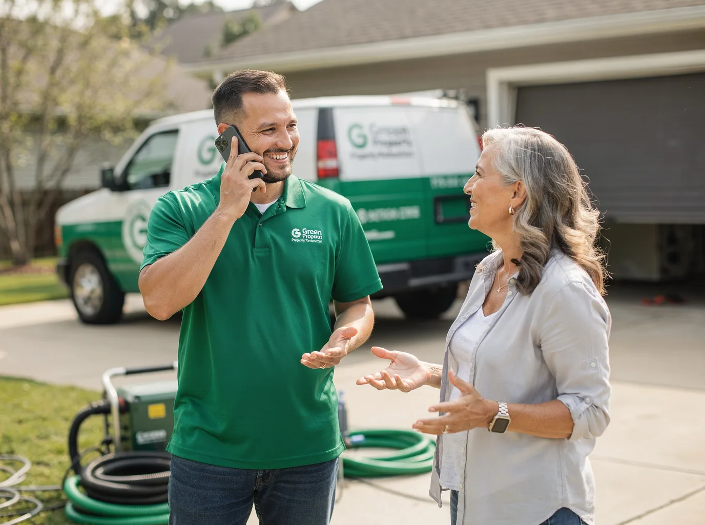 Water Damage Restoration Charleston, AR FAQs